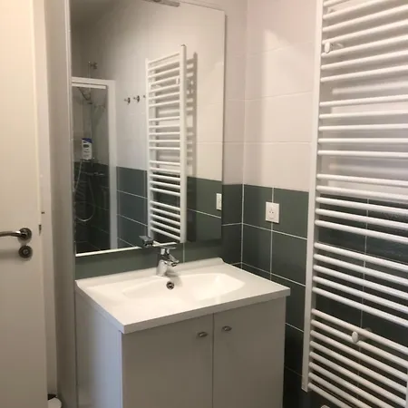 Elegant Avec Loggia & Parking Prive * La Rochelle (Charente-Maritime)
